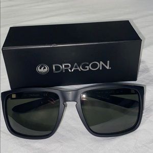 Dragon MELEE XL sunglasses